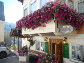 Отель Albergo Alpino, Арабба